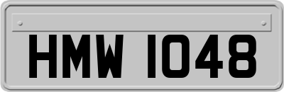 HMW1048