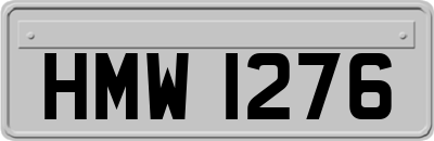 HMW1276