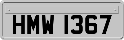 HMW1367