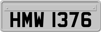 HMW1376