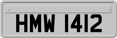 HMW1412