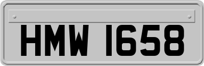 HMW1658
