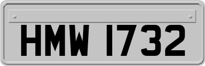 HMW1732