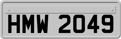 HMW2049