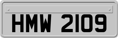 HMW2109