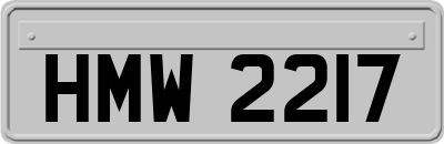 HMW2217
