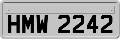 HMW2242