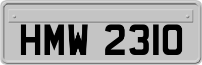 HMW2310