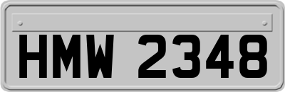 HMW2348