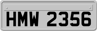 HMW2356