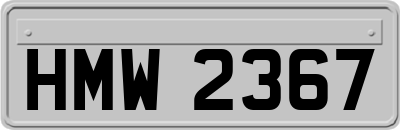 HMW2367