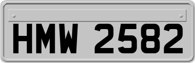 HMW2582