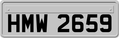 HMW2659