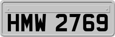 HMW2769