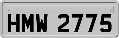 HMW2775
