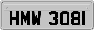 HMW3081
