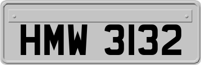 HMW3132