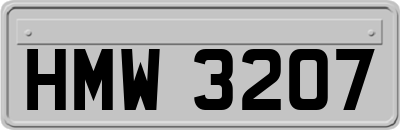HMW3207