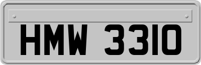 HMW3310