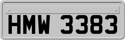 HMW3383