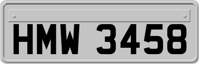 HMW3458