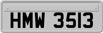 HMW3513