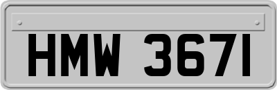 HMW3671
