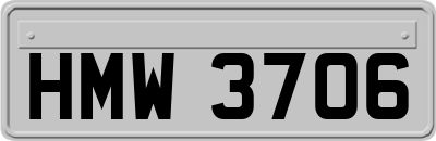 HMW3706
