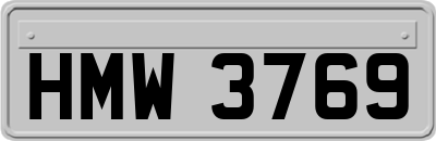 HMW3769