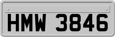 HMW3846