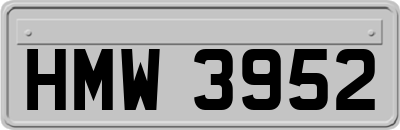 HMW3952