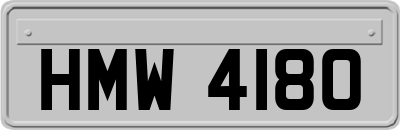 HMW4180