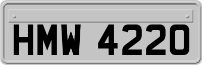 HMW4220