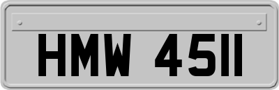 HMW4511