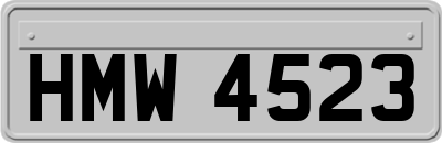 HMW4523