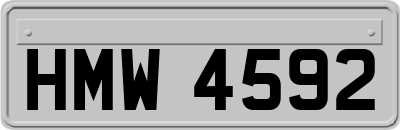 HMW4592
