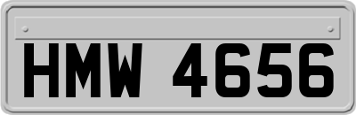 HMW4656
