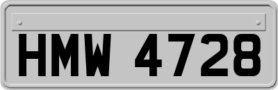 HMW4728