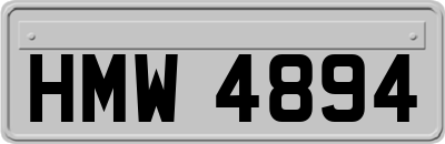 HMW4894