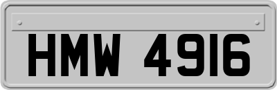 HMW4916