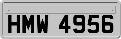 HMW4956