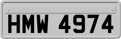 HMW4974