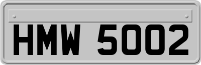 HMW5002
