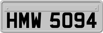 HMW5094