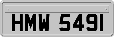 HMW5491