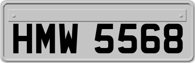 HMW5568