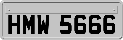 HMW5666