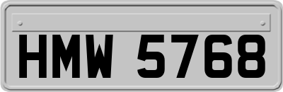 HMW5768
