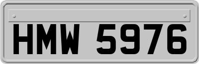 HMW5976
