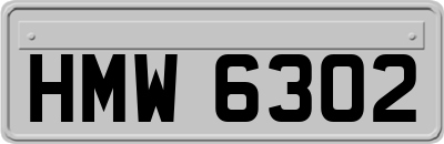 HMW6302